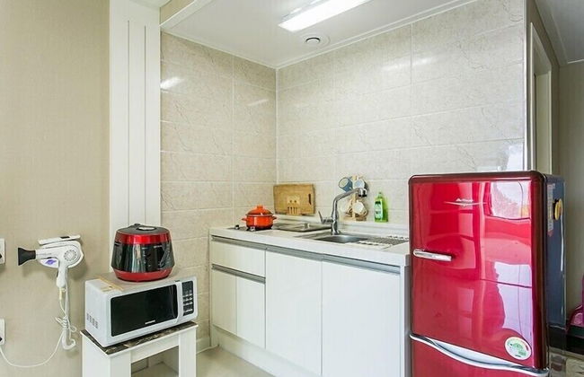 Byeonsan Dongguerami Pension - Photo 20