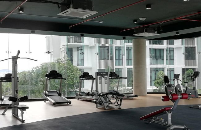 H20 Residence by ADDS - Foto 14