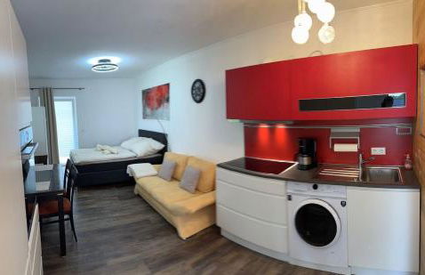 Tinyhouse in Varel - Foto 14