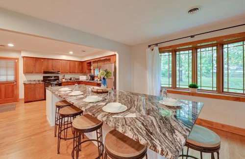 Red River Gorge Cabin Hike and Relax! - Foto 7