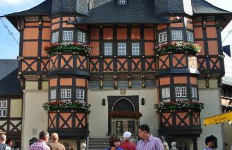 Ferienwohnungen Treseburg "Zur Bodehexe" - Foto 39