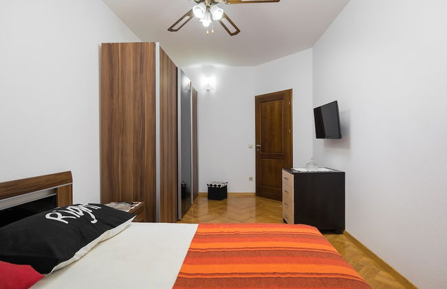 Villa My Dream in Kastel Stari - Foto 14