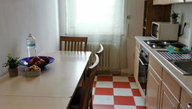 Apartment NIKA - Foto 2, stove