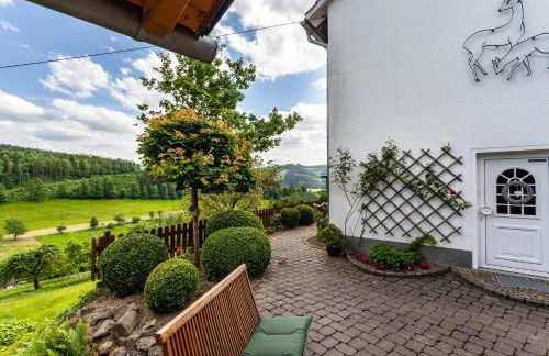 Sauerlandblick - Foto 1