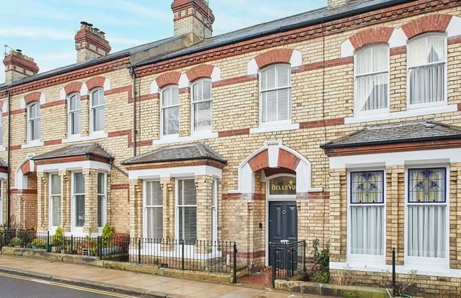 Host Stay Belle Vue - Foto 18