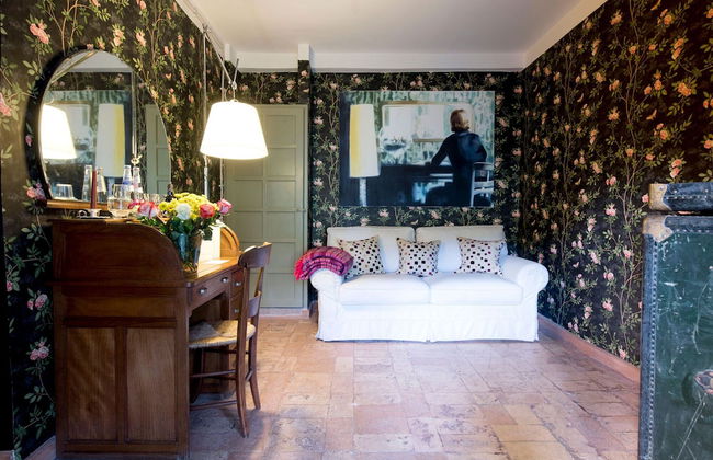 Corte della Maestà Antiche Residenze - Foto 16