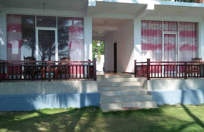 Ocean Breeze Villa - Photo 29