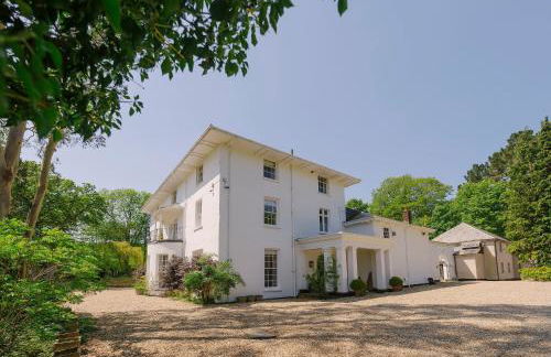 Corffe House and Holiday Cottages - Foto 34