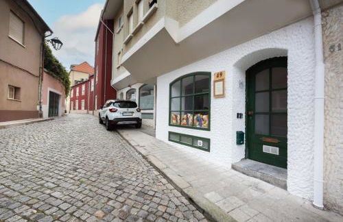 L'Atelier - Warm Porto Loft - Foto 47