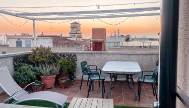 Open Sky, Apartamento con solárium privado y barbacoa - Foto 3