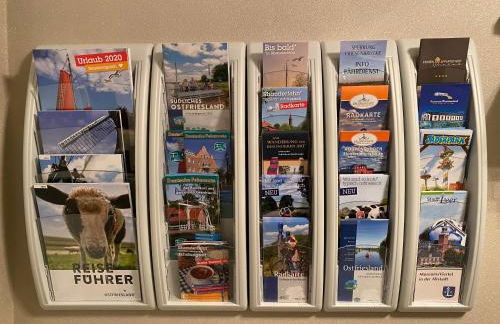 Family Ferienhaus Ennens - Foto 75