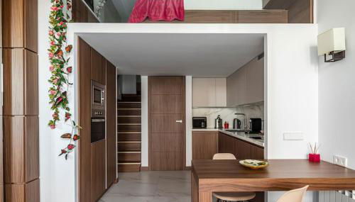 Fantastic & Pleasant Loft in Retiro - Foto 5