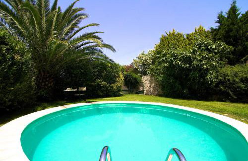 Villa Olympia - Villa Erato - Foto 38