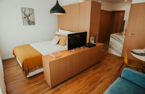 Gerês Adelaide Studios - Foto 13