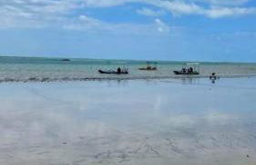 Linda casa de Praia - 150 M da praia - Foto 13