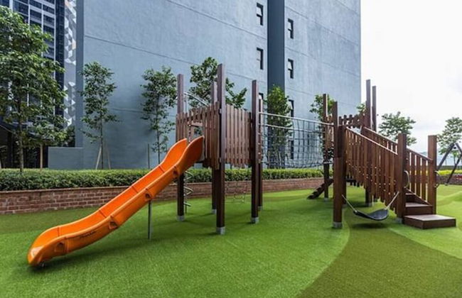 Guestonic Millerz Luxury Home - Foto 29