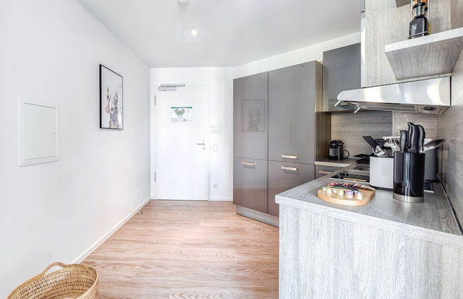 Limehome Köln Friesenplatz - Foto 68