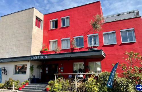 Villa Rambouillet - Foto 19