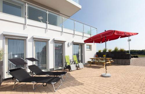 Kaiser - Ferienwohnungen Dreiburgenblick - Foto 66