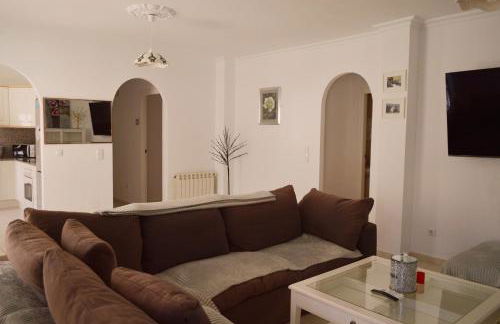 Casa Reni - 5 Bedroom Villa with private pool - Foto 9