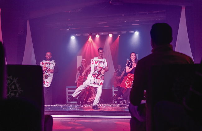 Belambra Clubs Tignes - Val Claret - Photo 39