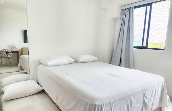 Mana Beach Experience- Porto de Galinhas - Foto 61