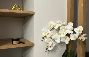 Love Room avec jacuzzi & lit King Size - Foto 9