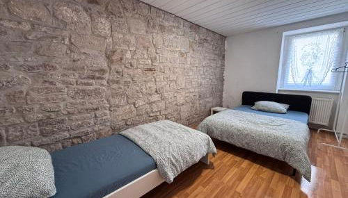 Apartment with 3 separate rooms near Leuna - Foto 5