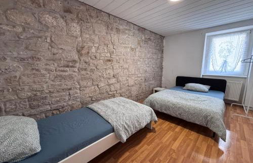 Apartment with 3 separate rooms near Leuna - Foto 5