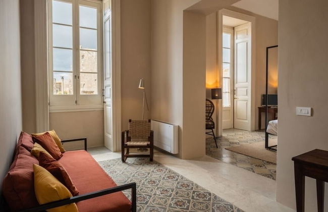 PALAZZO GARZIA - Dimora Storica - Foto 15