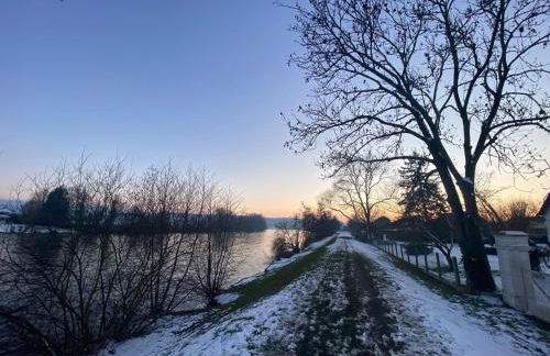 Maison Félice - Foto 23