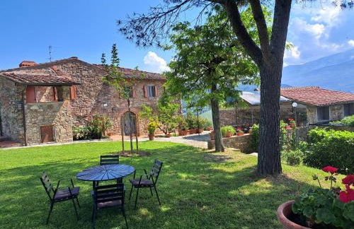 La Favilletta Casa Vacanze - Foto 15