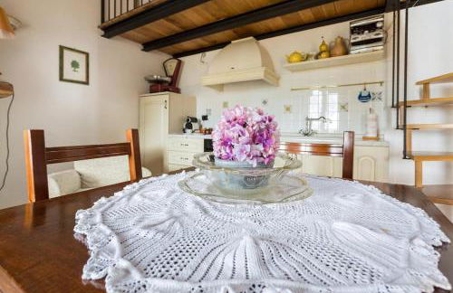 Casa ridente nella valle del Menotre con giardino - Photo 35