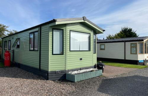6 Rannoch, lovely holiday static caravan for dogs & their owners. - Photo 25