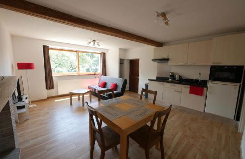 Appartement T2 40m2 avec extérieur 4 couchages - Foto 1