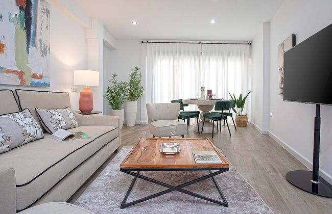 Genteel Home San Pablo Terrace - Foto 14