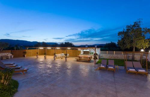 DANDELION stone house - Foto 11