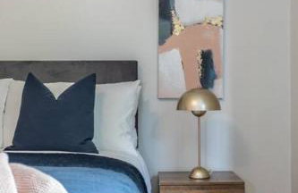 Templepatrick family home beside the Rabbit hotel - Foto 3