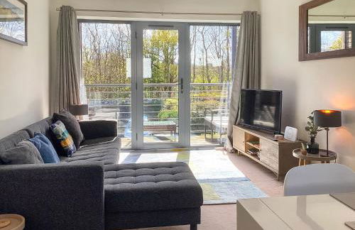 3 Waterwheel Apartment - Foto 1