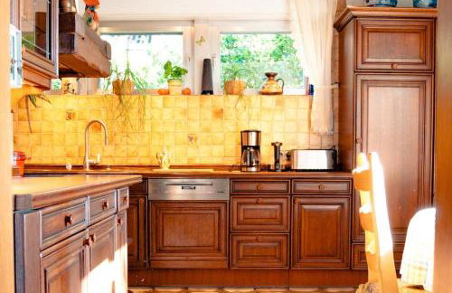 Exklusive Landvilla mit Pool, Sauna und Garten - Foto 30