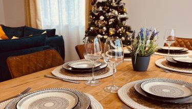 Alsace Appartement à Colmar climatisée garage, parking et terrasse - Foto 3