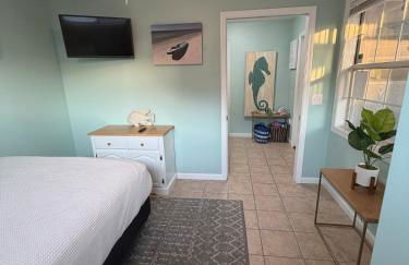 Lux min to Beach and Hospital with Hot Tub - Foto 28