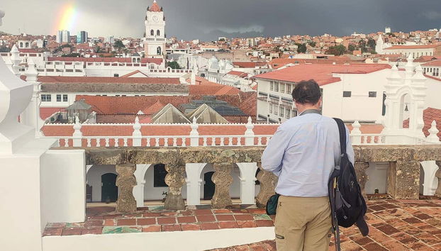 Sucre Private Tour - Foto 5