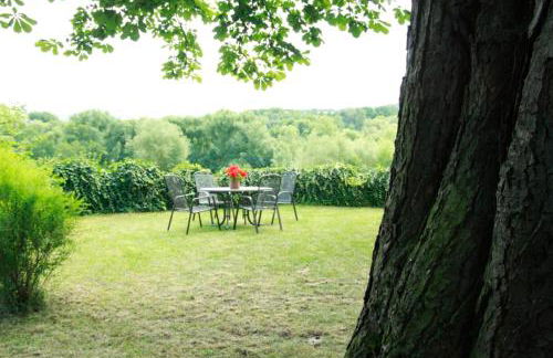 wohnen auf dem Weingut - klein und fein - Wengertssube - Foto 8