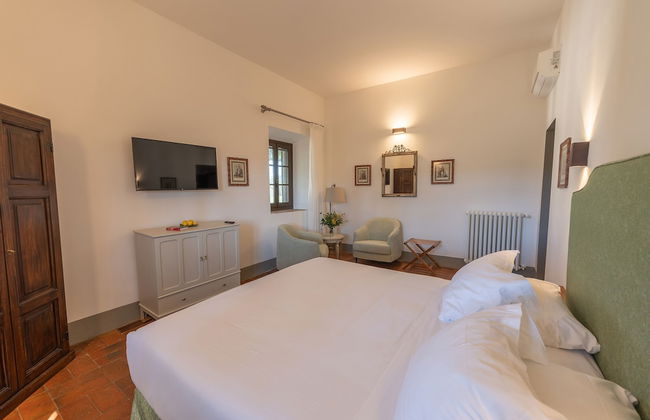 Corte di Valle Wine and Resort - Photo 24