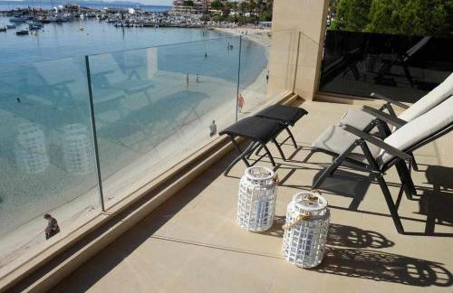 Beachfront Es Turo - Foto 27