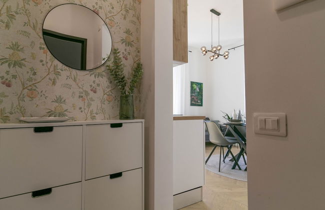 Lake River Apartment - Foto 25