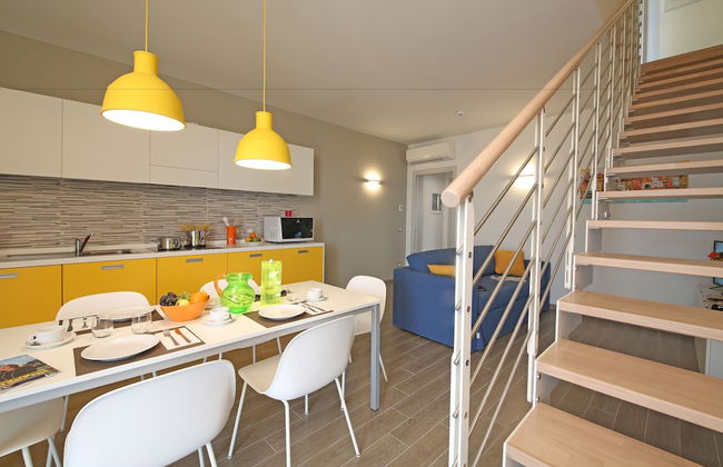 Appartamenti Bellavista - Foto 4