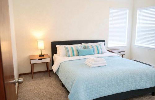 Pacific Seaside House by Pebble Beach & Redwoods - Foto 12