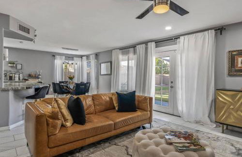 Spacious Entire Home 4B & 2.5B in Avondale Arizona - Foto 10